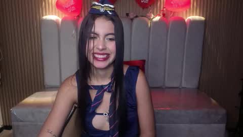 perla_lovely online show from 02.17.26