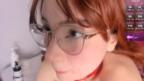 Perla Jones online show from 12.31.24