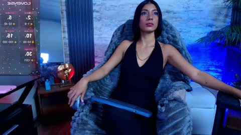 PERLA online show from 05.07.26