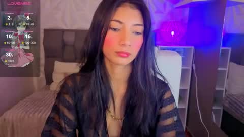  PERLA online show from 06.03.26
