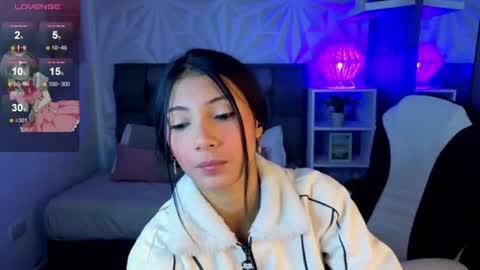  PERLA online show from 06.15.26