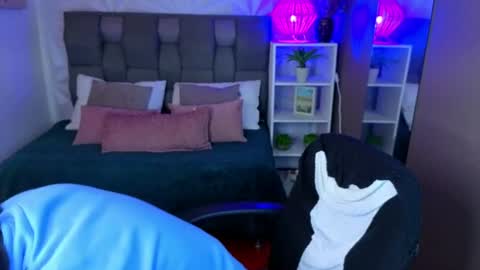 PERLA online show from 06.22.26