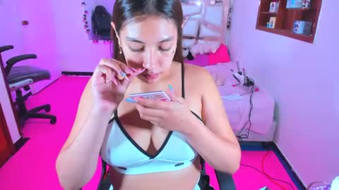 PERLA online show from 06.18.26