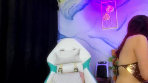 Perla Franco online show from 01.19.25