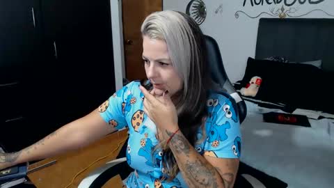 goloza online show from 10.07.25