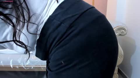 Snapshot of perlapreciosa chatting on 03.05.25 PerlaPreciosa online show from 03.05.25