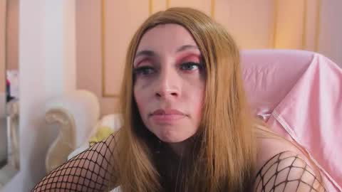 PerlaPreciosa online show from 02.15.26