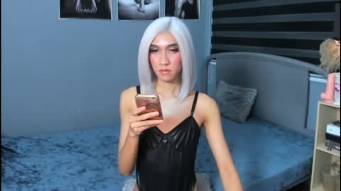 perryperezz online show from 03.03.25