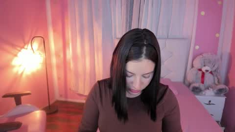 Marie online show from 02.17.26
