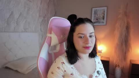 Marie online show from 02.25.26