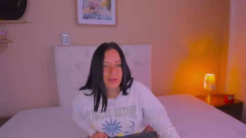 Marie online show from 04.25.26