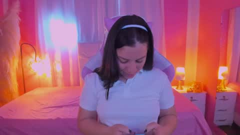 Marie online show from 04.29.26
