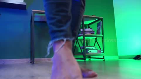 andres    online show from 12.10.24