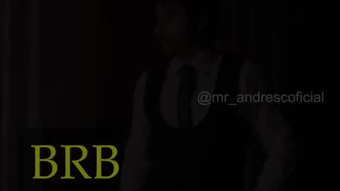 andres    online show from 12.28.24