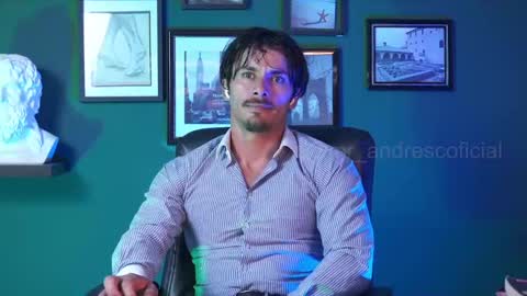 andres    online show from 01.08.25