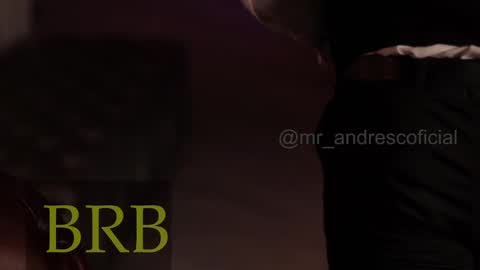 andres    online show from 01.18.25