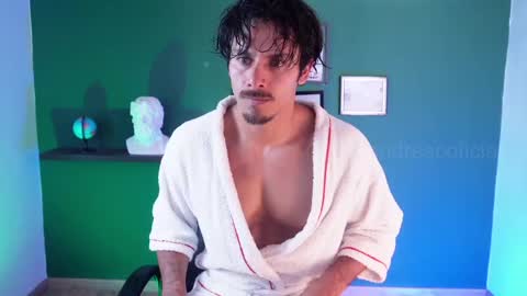 andres    online show from 01.19.25