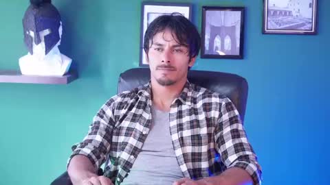 andres    online show from 01.24.25