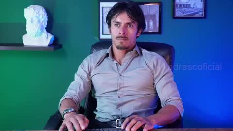 andres    online show from 02.03.25