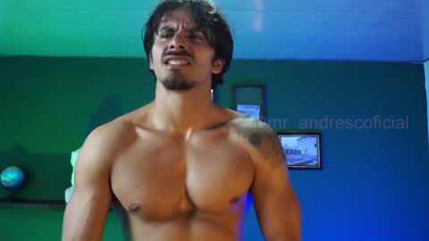 andres    online show from 02.12.25