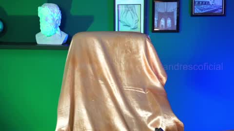 andres    online show from 02.19.25