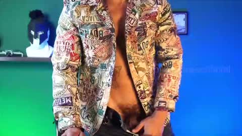 andres    online show from 02.21.25