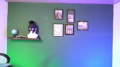 andres    online show from 02.21.25