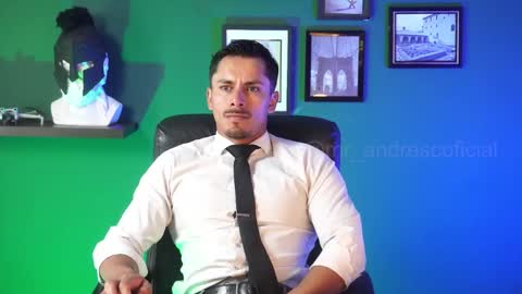 andres    online show from 02.25.25