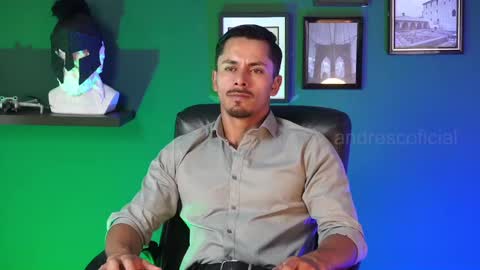 andres    online show from 02.28.25