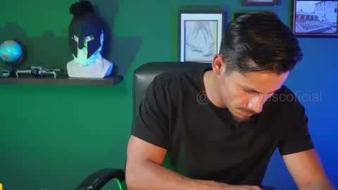 andres    online show from 03.06.25