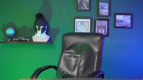 andres    online show from 03.07.25