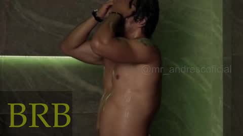 andres    online show from 09.16.25