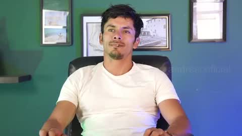 andres    online show from 11.25.25