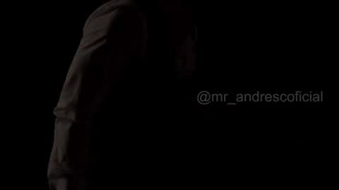 andres    online show from 12.17.25