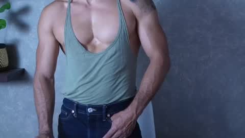 Snapshot of perseoo_88 chatting on 04.27.26 andres online show from 04.27.26