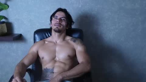 Snapshot of perseoo_88 chatting on 04.29.26 andres online show from 04.29.26