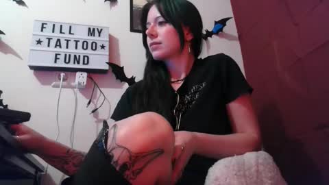 Persephone online show from 03.07.26