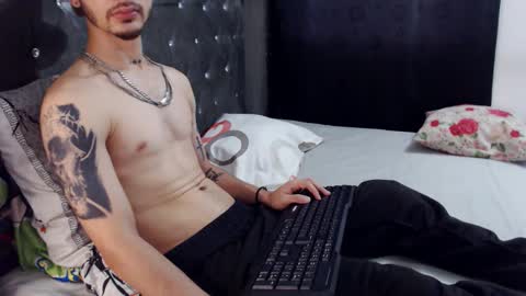  Perseus  online show from 01.14.26