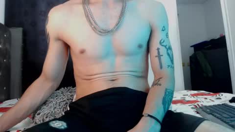  Perseus  online show from 04.23.26