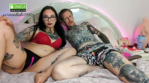 persianbabe1990 online show from 05.28.26