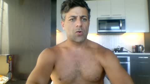 Snapshot of persianprince546 chatting on 06.14.26 persianprince546 online show from 06.14.26