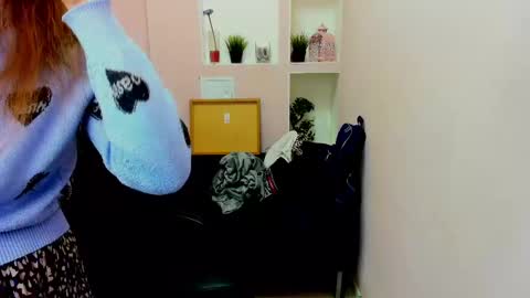 horror flying on the wings of the night.... online show from 02.23.25