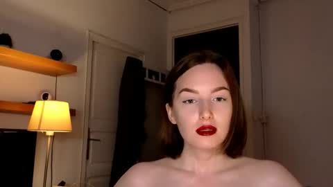 Snapshot of personal_devil chatting on 10.02.25 personal_devil online show from 10.02.25