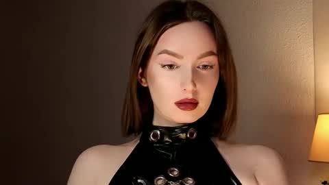 Snapshot of personal_devil chatting on 12.22.25 personal_devil online show from 12.22.25