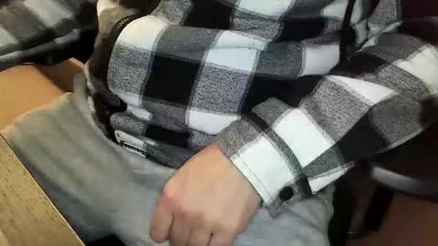 personaljesus187 online show from 04.18.26