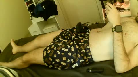 Snapshot of perthguytop chatting on 02.18.25 perthguytop online show from 02.18.25