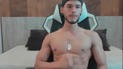 ken boy online show from 10.22.25