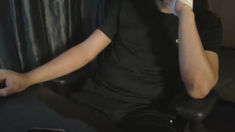 Snapshot of peruvianevil chatting on 10.23.25 Lalo x peruvianevil ig peruvianevil online show from 10.23.25