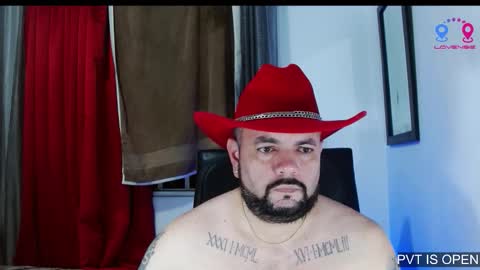 Snapshot of perverseveteranmanxxx chatting on 03.18.26 Carlos online show from 03.18.26