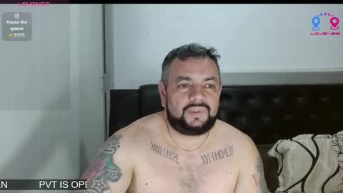 Snapshot of perverseveteranmanxxx chatting on 03.31.26 Carlos online show from 03.31.26